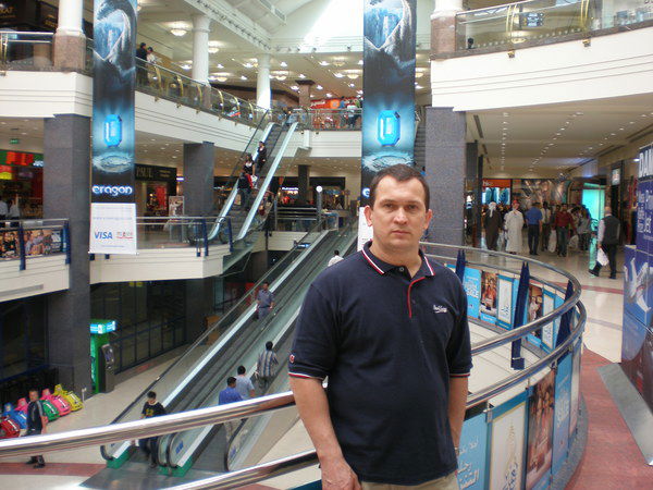 Сергей Гадаев