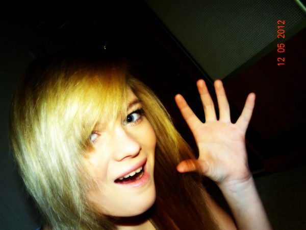 Кавайная Зайка Ня