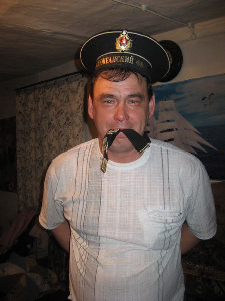 Сергей Кузьмин