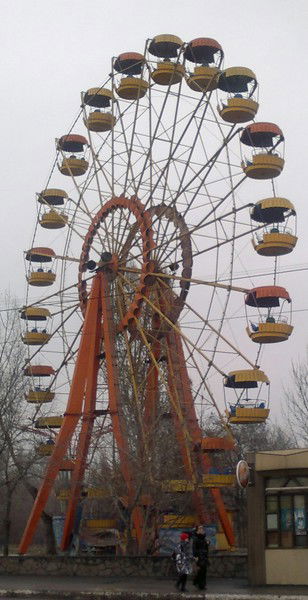 Денис Лазарев