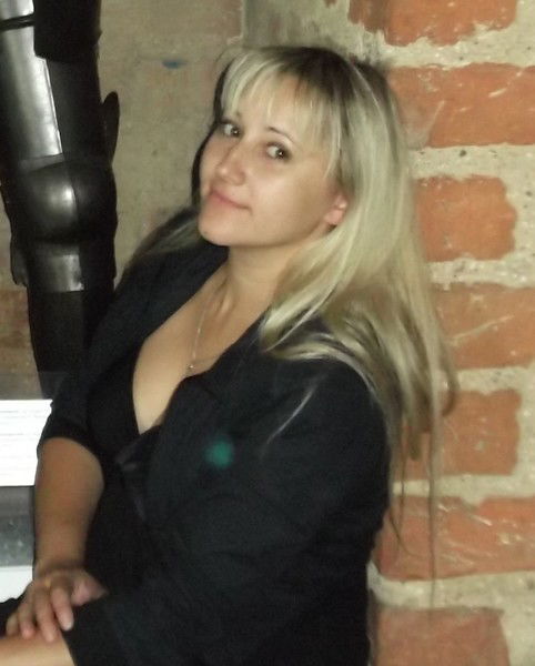 Людмила Петрова