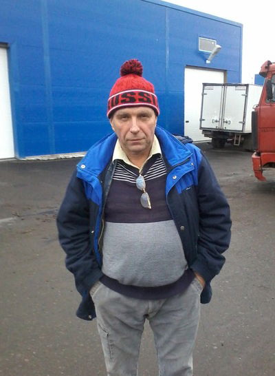 Юрий Родименков