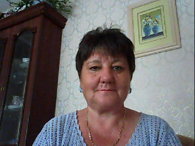 Надежда Артемьева