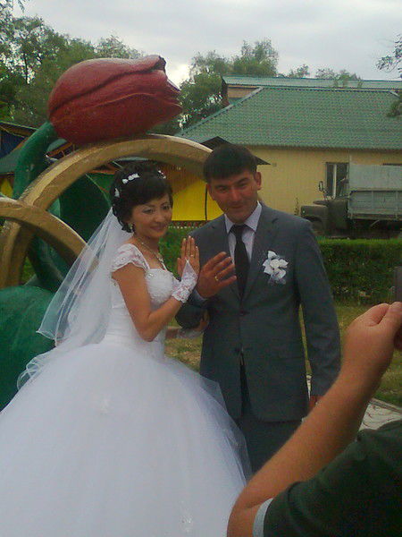 Куралай Муканова