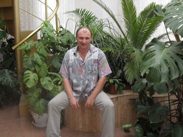 Вадим Богодаев