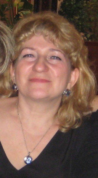 Татьяна Лукьяненко