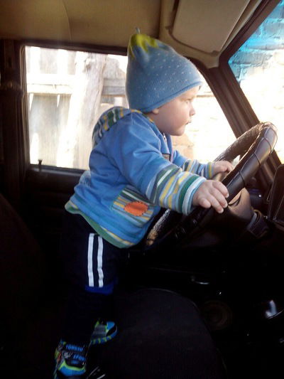 Магомед Касымов