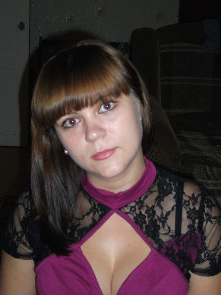 Юлия Бокина