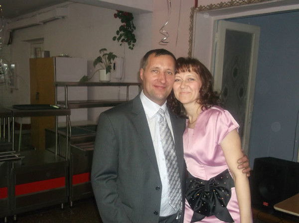 Владимир Яблоков