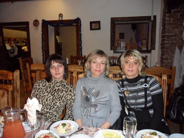 Юля Корнешкова