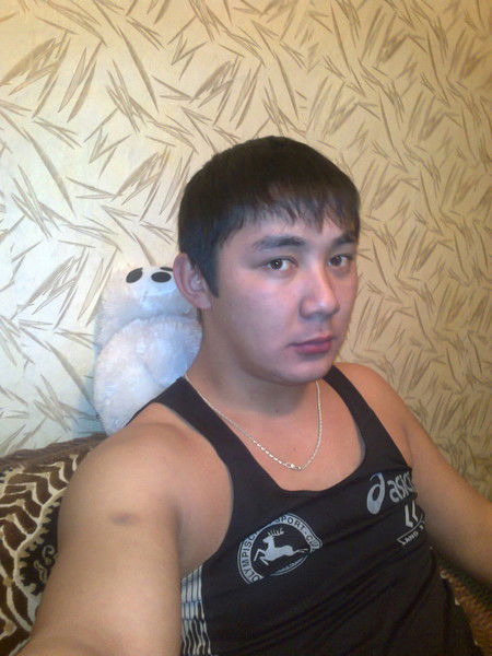 Азамат Аблемов