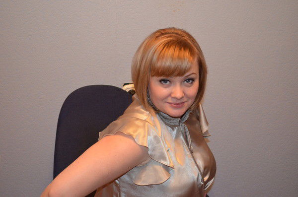 Надежда Шарапова