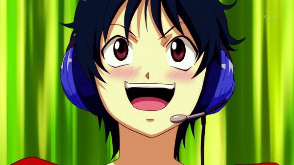 Akita [Zero Fl] Namikada