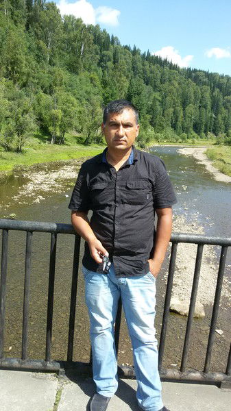 Николай Шолдя