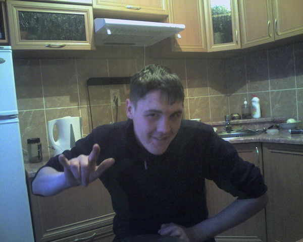 Евгений Ткаченко