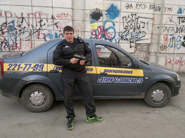 Роман Онянов