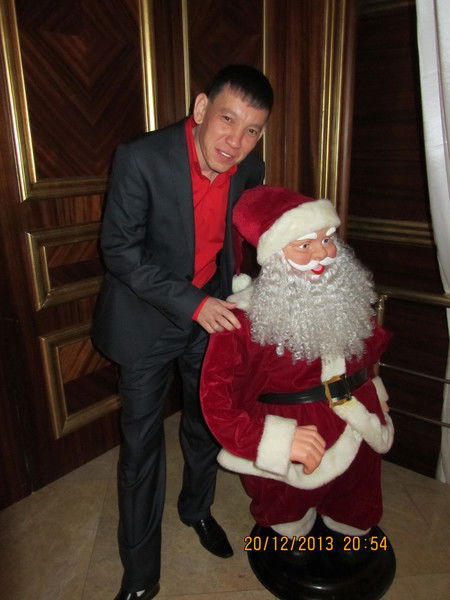 Дамир Джалбуров