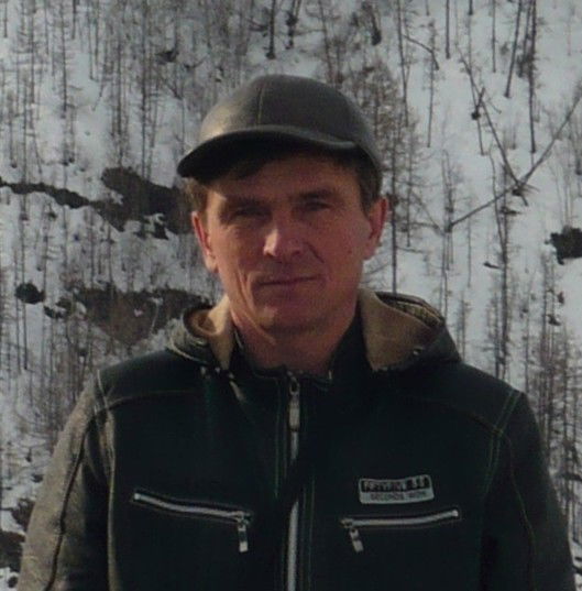 Игорь Храмченко