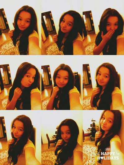 Аяжан Ахатова