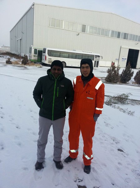 Мирас Кошакбаев