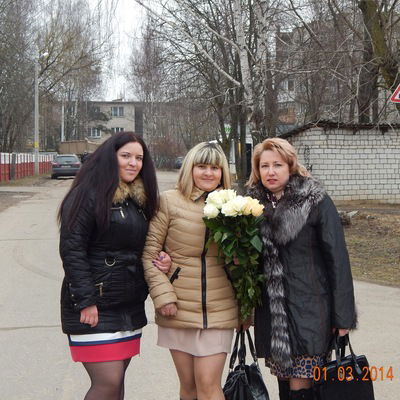 Зинаида Левицкая