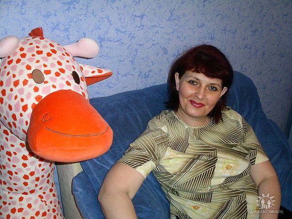 Инна Князева" Мирмикова"