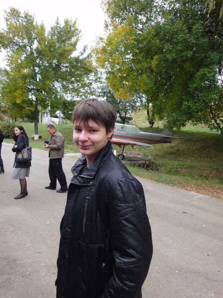 Вова Близниченко