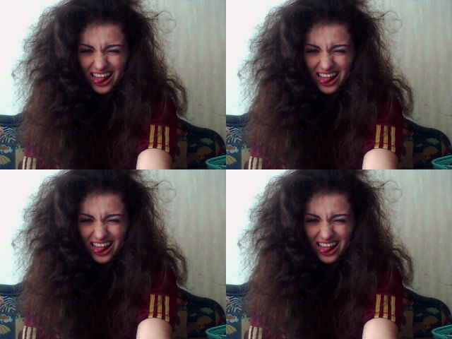 Санечка Клименко