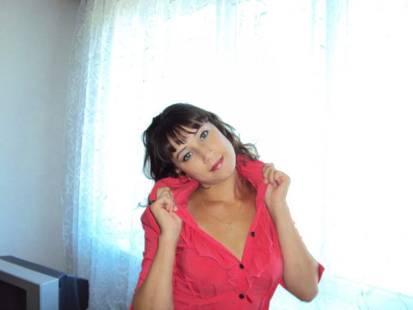 Алена Кузнецова