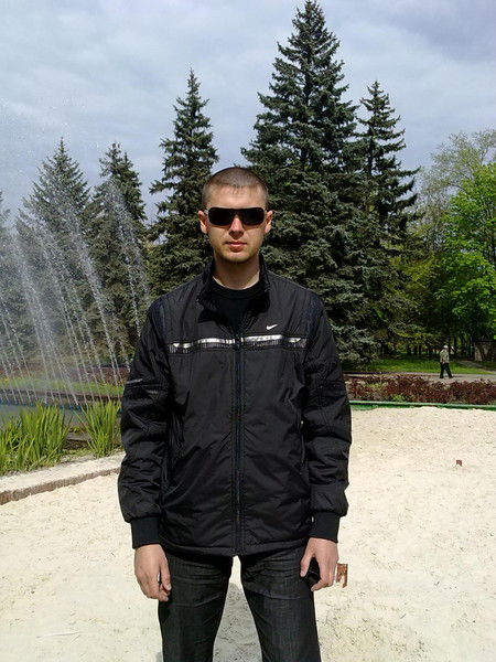 Александр Спиридонов