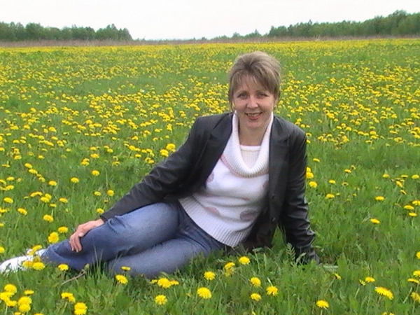 Юлия Черепанова