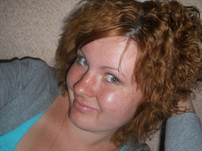 Ольга Иванова