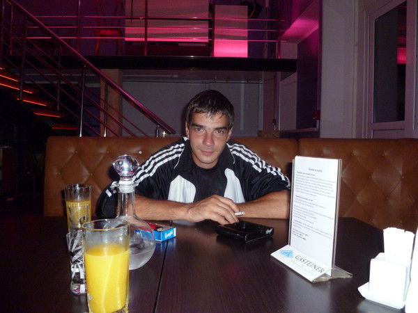 Роман Хабаров