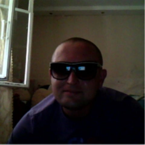 Владимир Горбунов