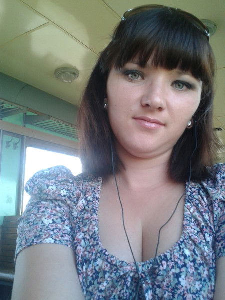 Оксана Куюн