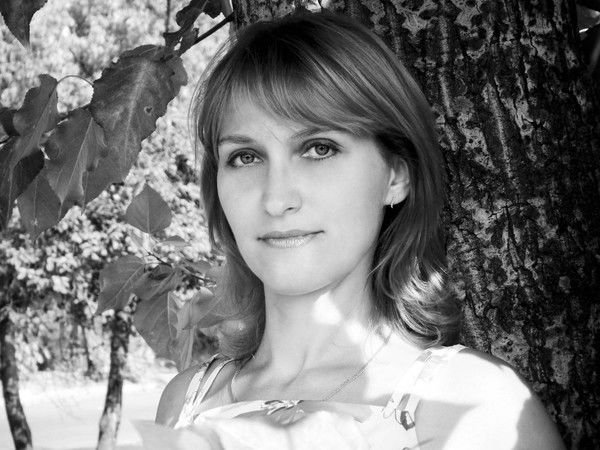 Светлана Рабосина