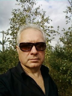 Юрий Воронин