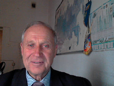 Валерий Воинцев