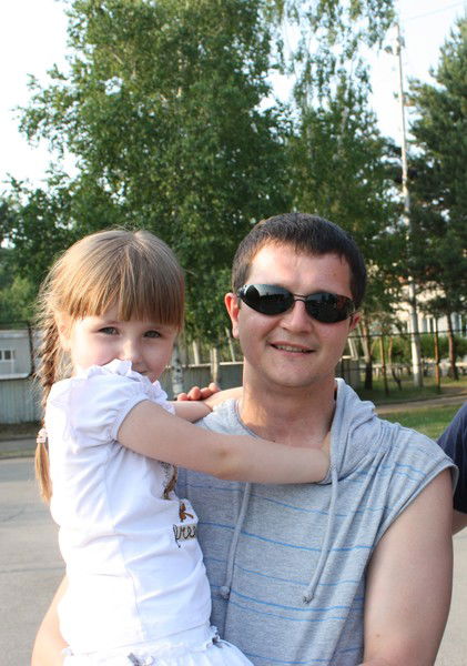 Дмитрий Варфоломеев