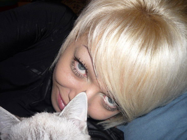 Малышка Малышка