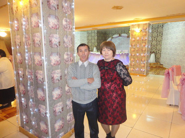 Талгат Искаков