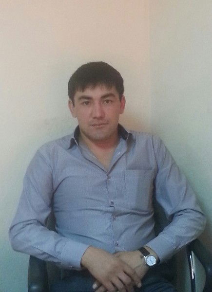 Асимжан Тохниязов