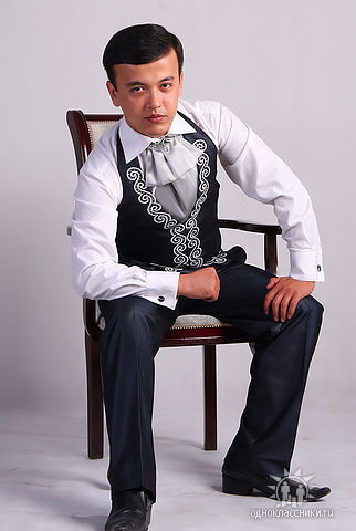 Фазлиддин Раупов