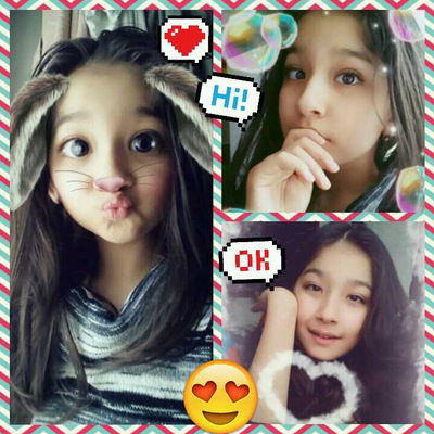 Анеля Исмаилова