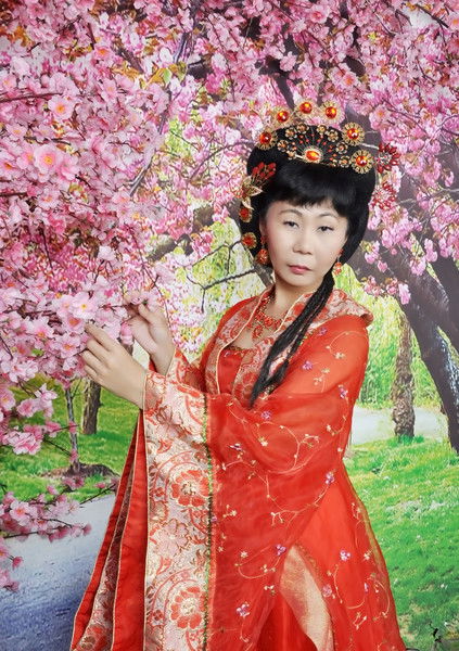 Светлана Росугбу