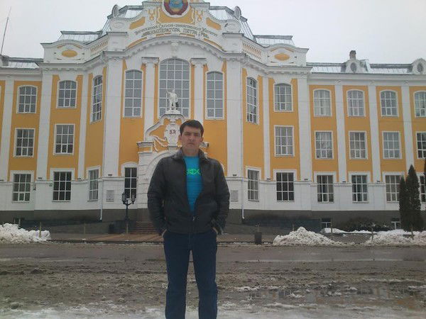 Meylis Rahmannazarow