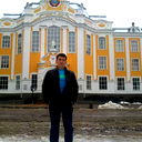 Meylis Rahmannazarow