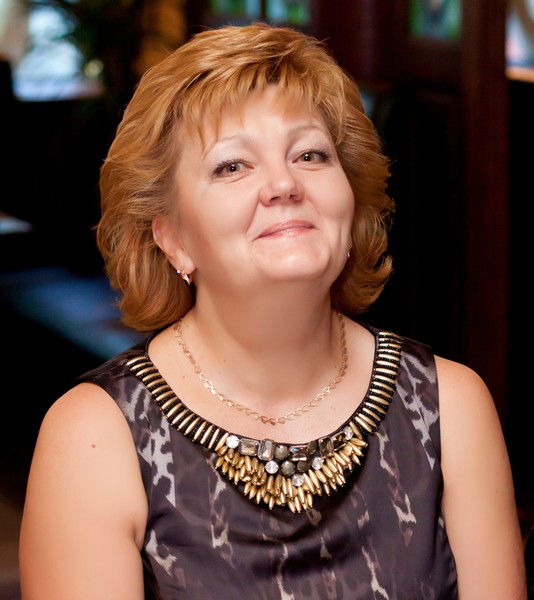 Елена Подситкова