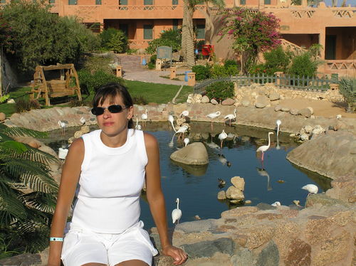 Ольга Кушкова