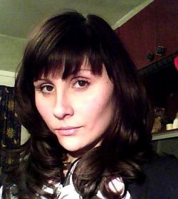 Екатерина Золотухина